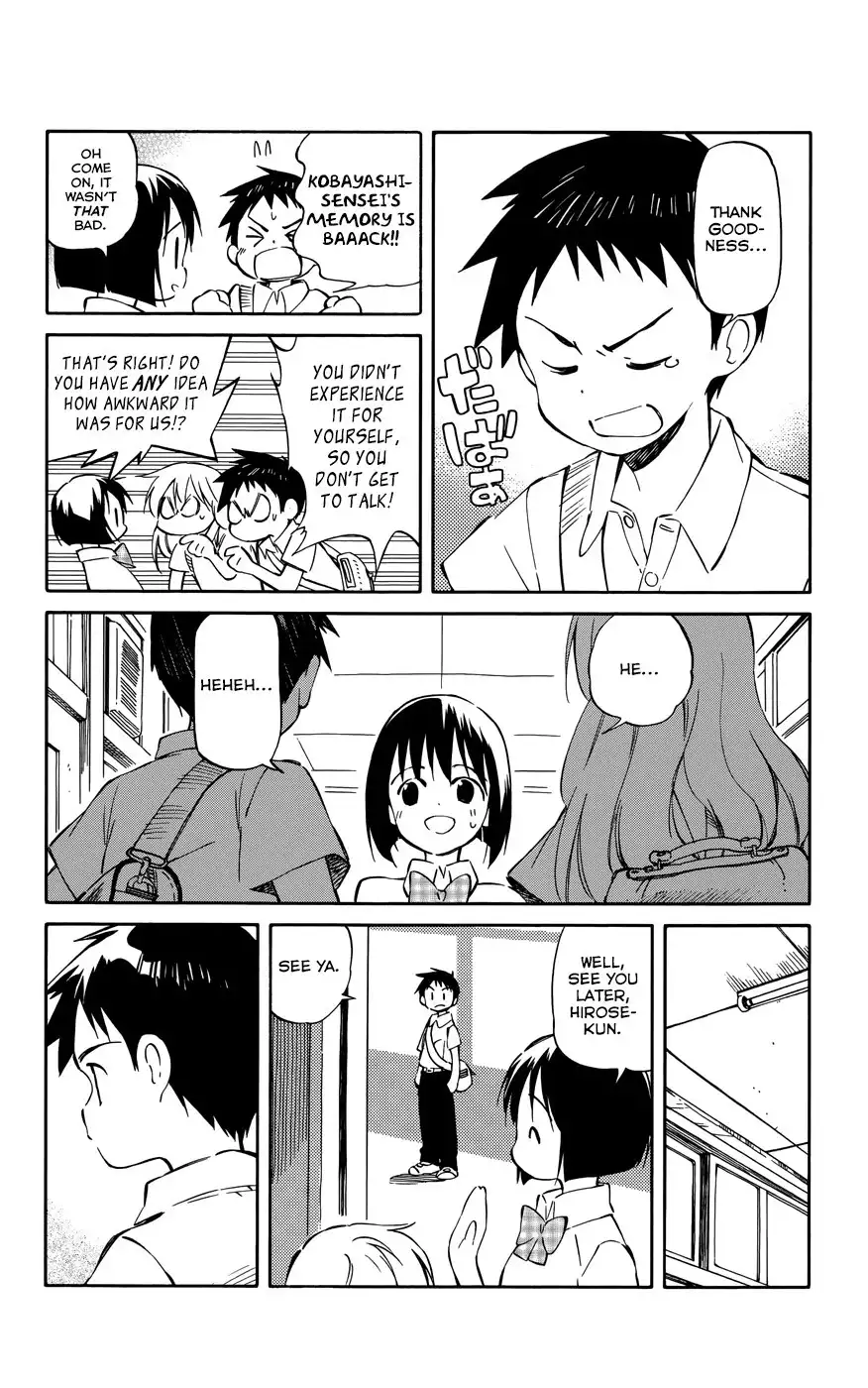 Hitoribocchi no Chikyuu Shinryaku Chapter 33 5